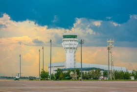 «NURSULTAN NAZARBAYEV» әуежайындағы бір күн - фото 21