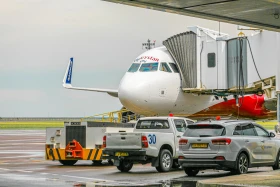 «NURSULTAN NAZARBAYEV» әуежайындағы бір күн - фото 25