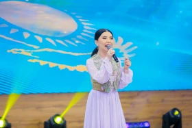 «AMANAT» медиа сыйлығы - фото 2