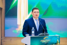 «AMANAT» медиа сыйлығы - фото 6