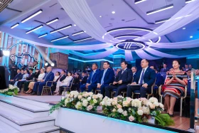 «AMANAT» медиа сыйлығы - фото 7