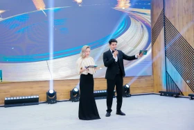 «AMANAT» медиа сыйлығы - фото 8