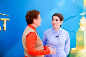 «AMANAT» медиа сыйлығы - фото 15