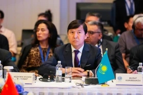 Қазақстанның ШЫҰ елдерімен тауар айналымы 66 млрд долларға жетті - фото 2