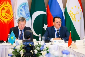 Қазақстанның ШЫҰ елдерімен тауар айналымы 66 млрд долларға жетті - фото 3