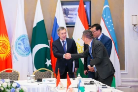 Қазақстанның ШЫҰ елдерімен тауар айналымы 66 млрд долларға жетті - фото 4