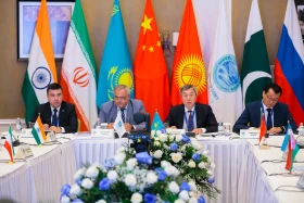 Қазақстанның ШЫҰ елдерімен тауар айналымы 66 млрд долларға жетті - фото 5