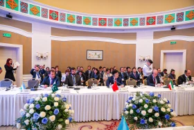 Қазақстанның ШЫҰ елдерімен тауар айналымы 66 млрд долларға жетті - фото 6