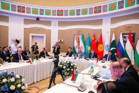 Қазақстанның ШЫҰ елдерімен тауар айналымы 66 млрд долларға жетті - фото 7