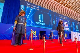 «New Vision: Бизнес күші»: бизнес-форумы - фото 2