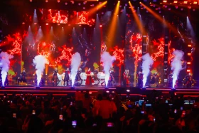 «New Vision: Бизнес күші»: бизнес-форумы - фото 3