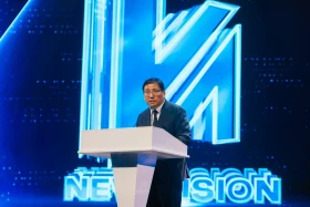 «New Vision: Бизнес күші»: бизнес-форумы - фото 4