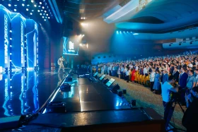 «New Vision: Бизнес күші»: бизнес-форумы - фото 6