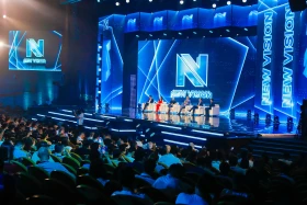 «New Vision: Бизнес күші»: бизнес-форумы - фото 8