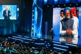 «New Vision: Бизнес күші»: бизнес-форумы - фото 10