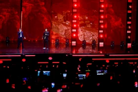 «New Vision: Бизнес күші»: бизнес-форумы - фото 11