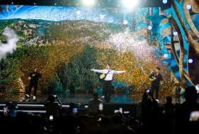 «New Vision: Бизнес күші»: бизнес-форумы - фото 13