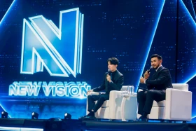 «New Vision: Бизнес күші»: бизнес-форумы - фото 14