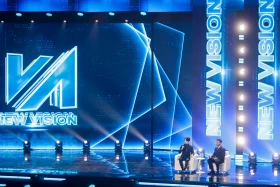 «New Vision: Бизнес күші»: бизнес-форумы - фото 15