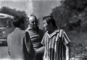 Шәкен  Айманов - фото 2