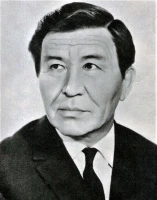 Шәкен  Айманов - фото 4