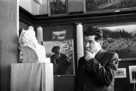 Шәкен  Айманов - фото 5