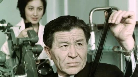 Шәкен  Айманов - фото 6