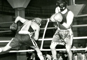 Бокстан ҚР жасөспірімдер біріншілігі - фото 4