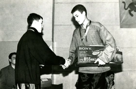 Бокстан ҚР жасөспірімдер біріншілігі - фото 5