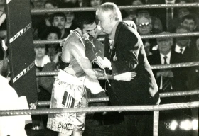 Бокстан ҚР жасөспірімдер біріншілігі - фото 7