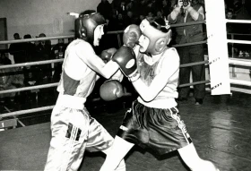 Бокстан ҚР жасөспірімдер біріншілігі - фото 13