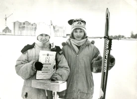 Қазақстандағы шаңғы спортының дамуы - фото 2