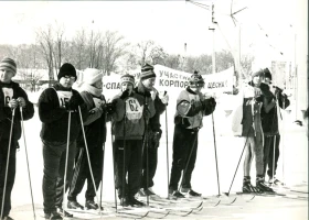 Қазақстандағы шаңғы спортының дамуы - фото 5