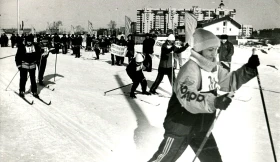 Қазақстандағы шаңғы спортының дамуы - фото 7