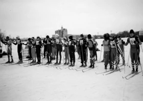 Қазақстандағы шаңғы спортының дамуы - фото 8