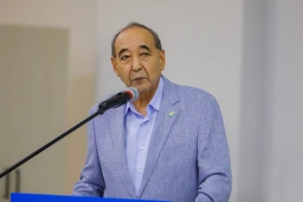 Қазақстан құрамасын XXXIII жазғы Олимпиадаға шығарып салу рәсімі өтті - фото 7