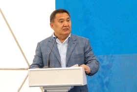 «JańaDala/GreenDay 2024» көрмесіне 200 компания қатысып жатыр - фото 2