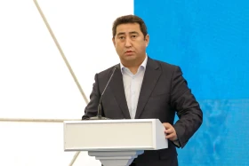 «JańaDala/GreenDay 2024» көрмесіне 200 компания қатысып жатыр - фото 3