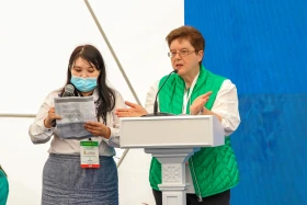 «JańaDala/GreenDay 2024» көрмесіне 200 компания қатысып жатыр - фото 4