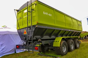 «JańaDala/GreenDay 2024» көрмесіне 200 компания қатысып жатыр - фото 6