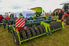 «JańaDala/GreenDay 2024» көрмесіне 200 компания қатысып жатыр - фото 10