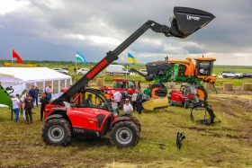 «JańaDala/GreenDay 2024» көрмесіне 200 компания қатысып жатыр - фото 13