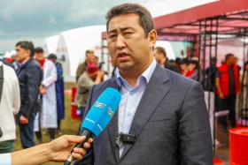 «JańaDala/GreenDay 2024» көрмесіне 200 компания қатысып жатыр - фото 16