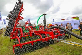 «JańaDala/GreenDay 2024» көрмесіне 200 компания қатысып жатыр - фото 17