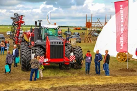 «JańaDala/GreenDay 2024» көрмесіне 200 компания қатысып жатыр - фото 18