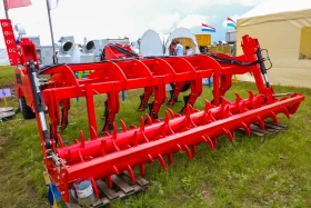 «JańaDala/GreenDay 2024» көрмесіне 200 компания қатысып жатыр - фото 20