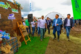 «JańaDala/GreenDay 2024» көрмесіне 200 компания қатысып жатыр - фото 22