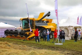 «JańaDala/GreenDay 2024» көрмесіне 200 компания қатысып жатыр - фото 23