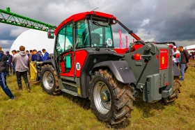 «JańaDala/GreenDay 2024» көрмесіне 200 компания қатысып жатыр - фото 28