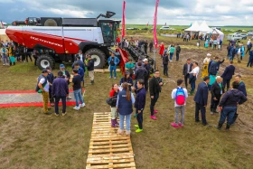 «JańaDala/GreenDay 2024» көрмесіне 200 компания қатысып жатыр - фото 31